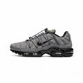 Nike Air Max Plus Utility Wolf Grey, siva, patike, slika 1