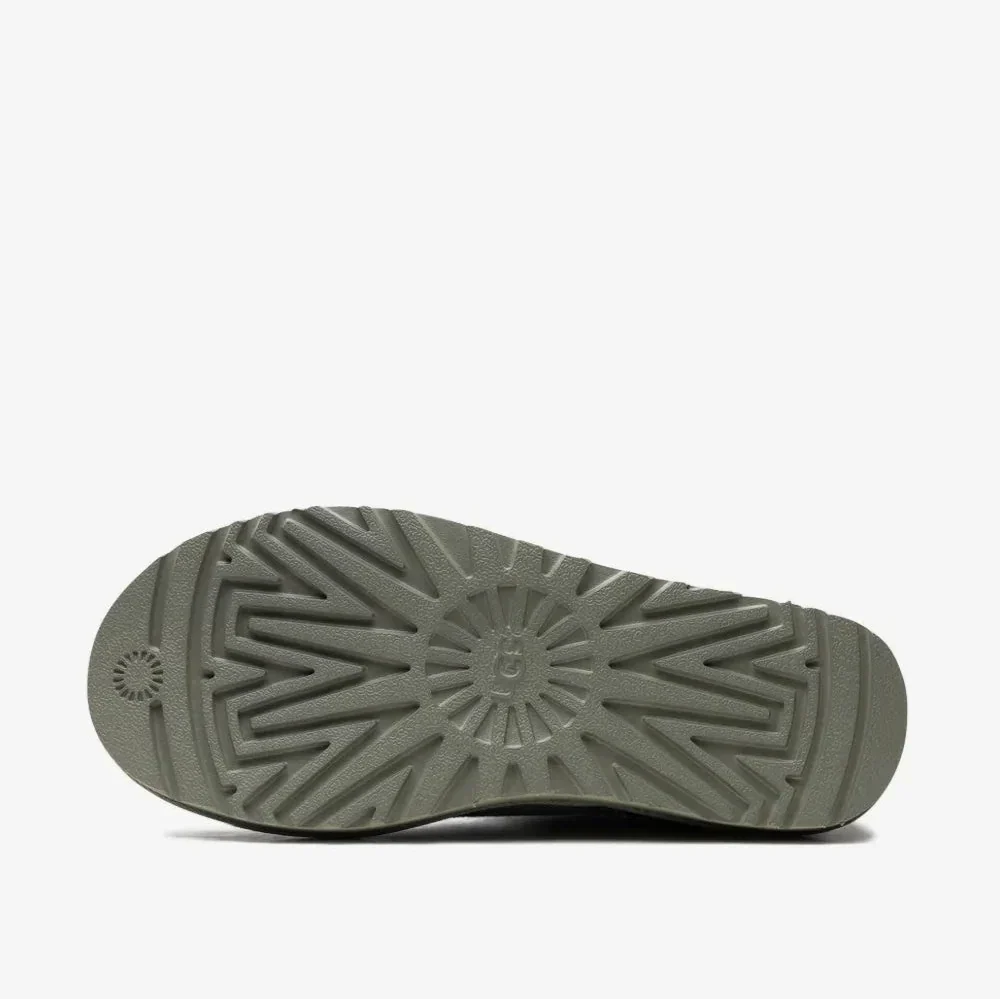 UGG Classic Ultra Mini Sage Green, čizme, slika 4