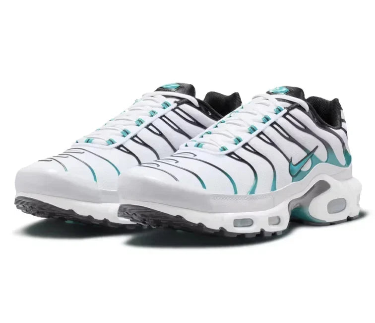 Nike Air Max Plus Turbo Green, patike, slika 4