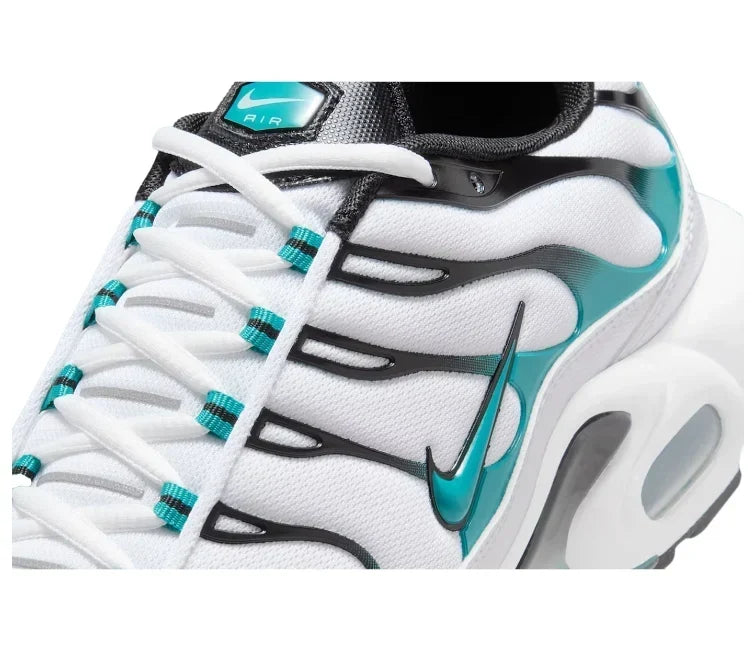 Nike Air Max Plus Turbo Green, patike, slika 5