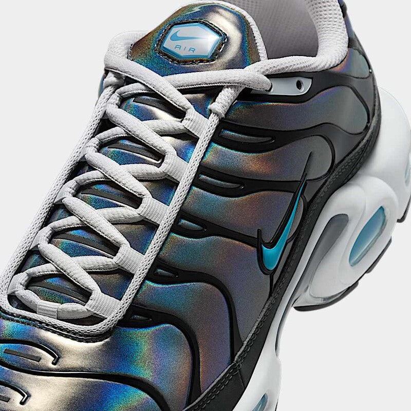 Nike Air Max Plus Iridescent, patike, slika 4