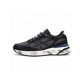 Premiata 483 Black - bočni prikaz