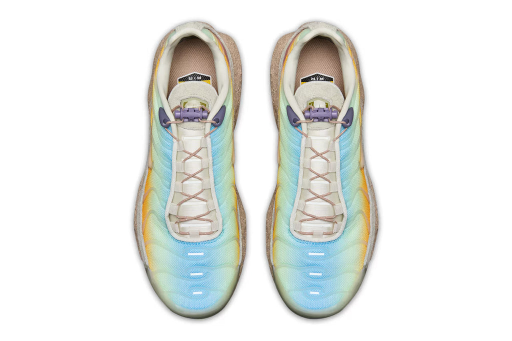 Nike Air Max Plus Beach Sunset, patike, slika 3