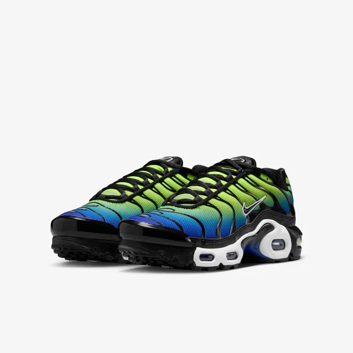 Nike Air Max Plus Racer Blue Volt, patike, slika 3