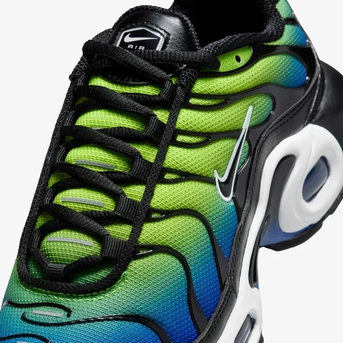 Nike Air Max Plus Racer Blue Volt, patike, slika 5