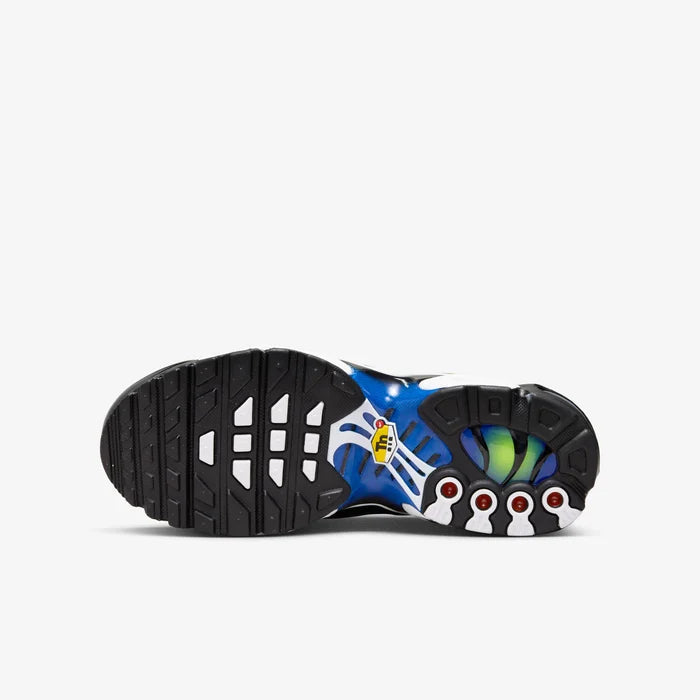 Nike Air Max Plus Racer Blue Volt, patike, slika 7
