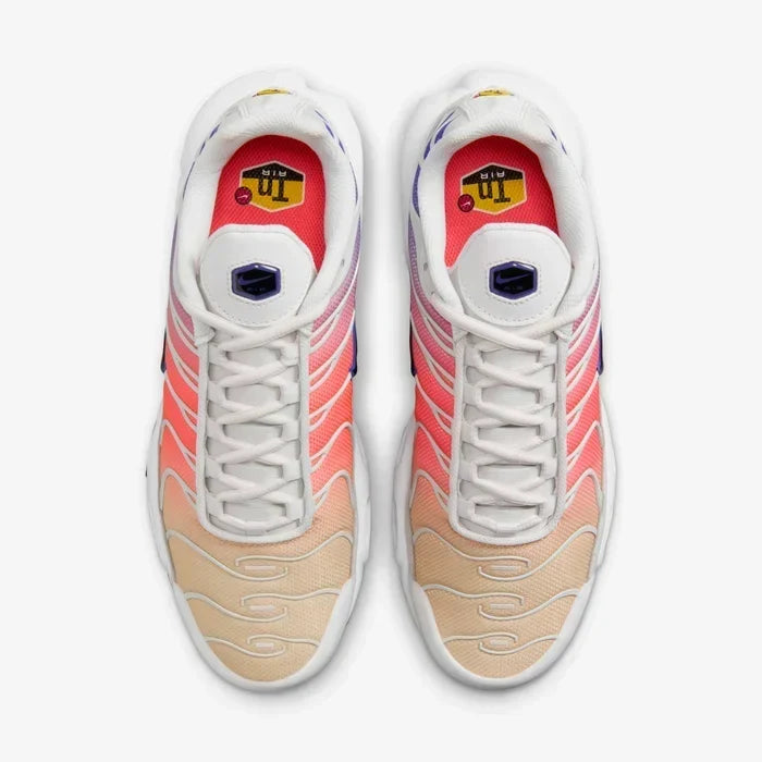 Nike Air Max Plus Platinum Tint Persian Violet, patike, slika 4