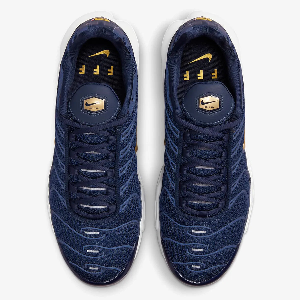 Nike Air Max Plus French Football Federation, patike, slika 3