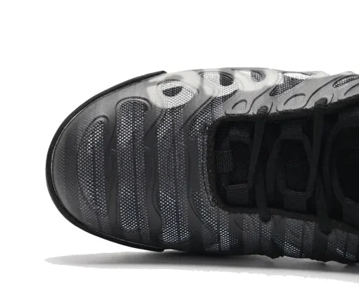 Supreme x Nike Air Max Plus Black, patike, slika 3