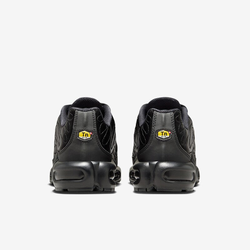 Nike Air Max Plus Black Satin, patike, slika 7