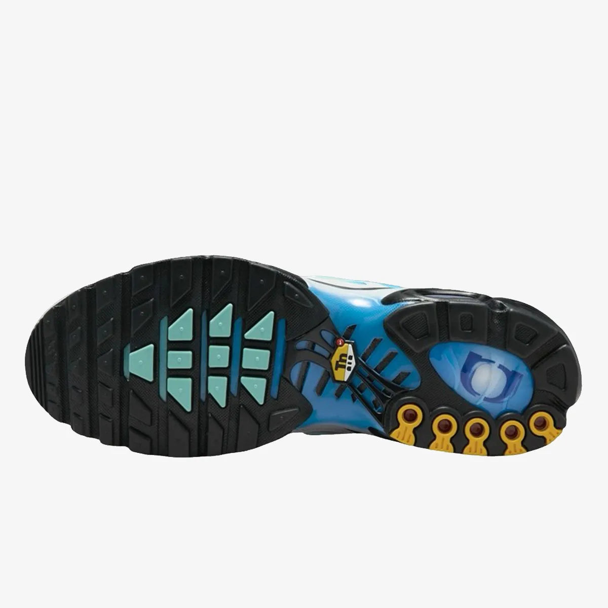 One Block Down x Nike Air Max Plus Light Photo Blue, patike, slika 3
