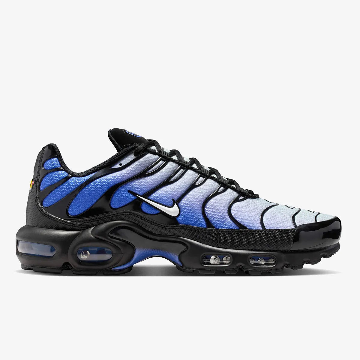 Nike Air Max Plus Black Sapphire, patike, slika 2