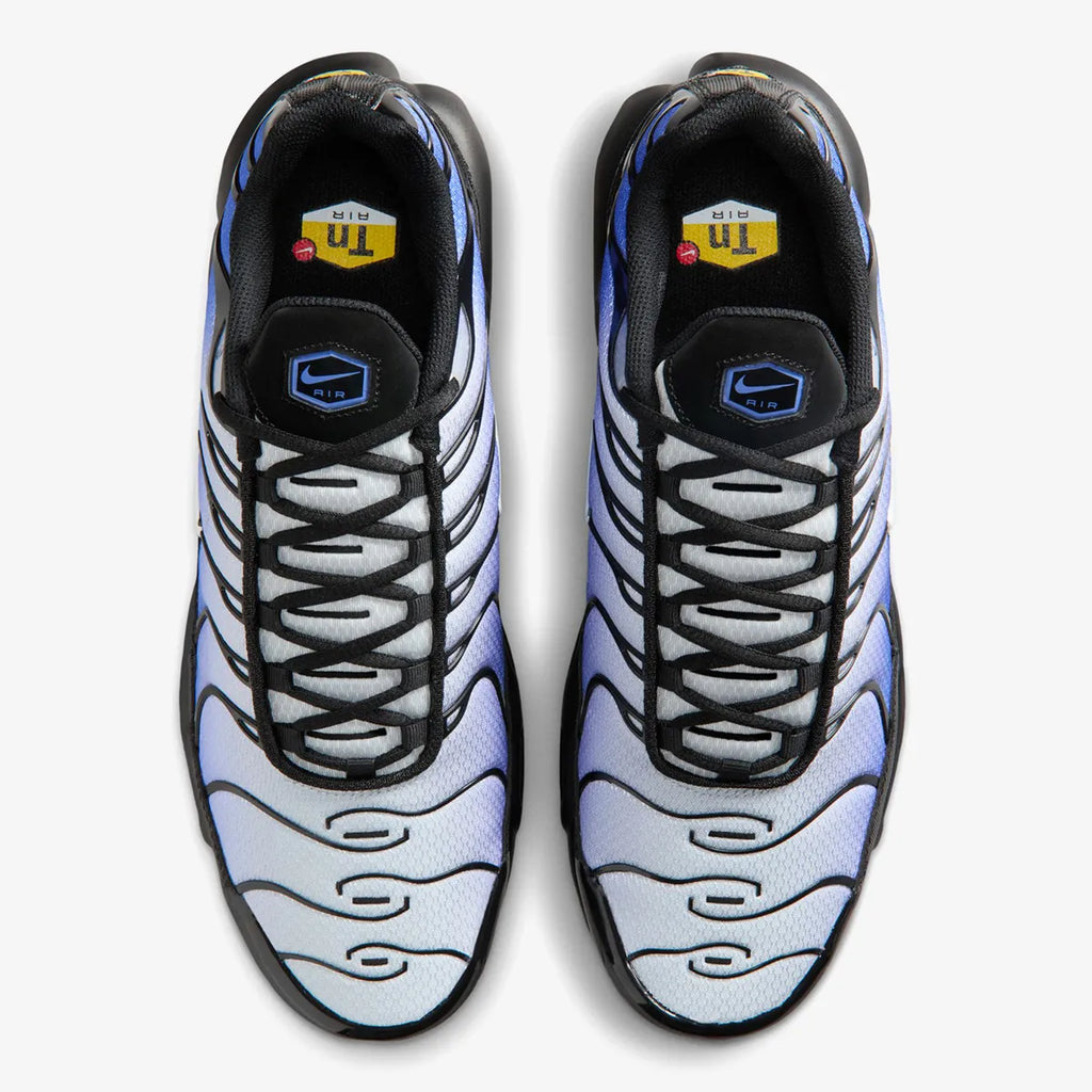 Nike Air Max Plus Black Sapphire, patike, slika 3