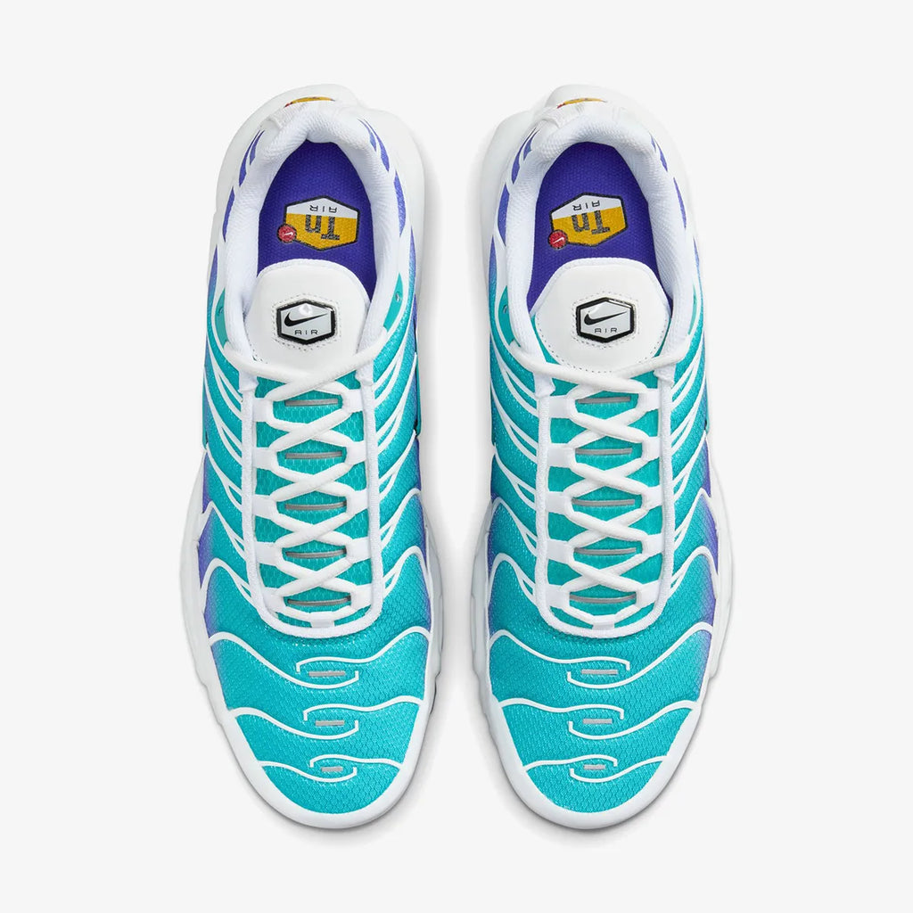 Nike Air Max Plus Aqua, patike, slika 3