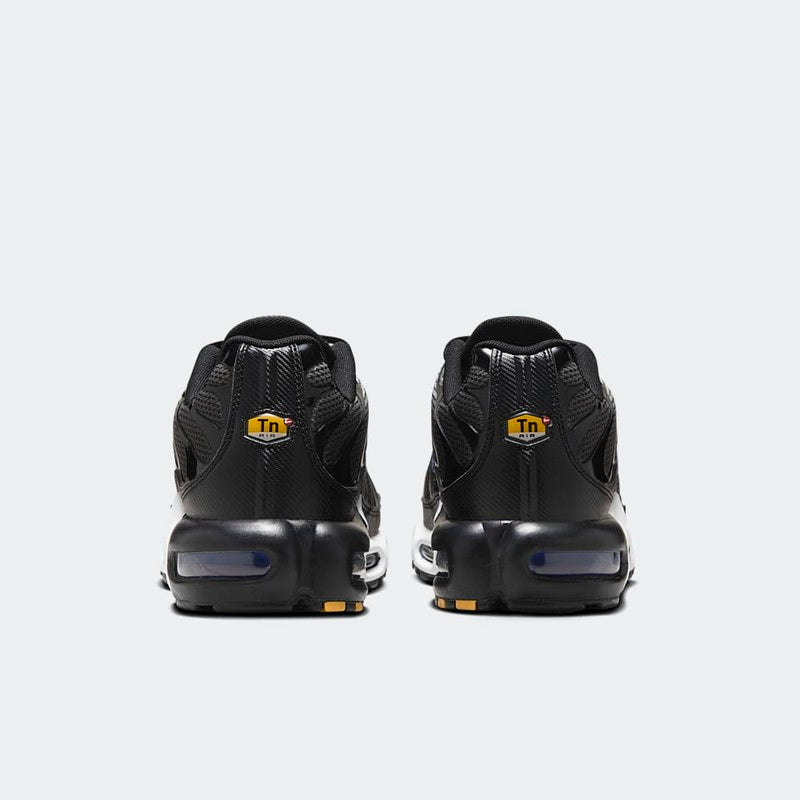 Nike Air Max Plus COF Anthracite Racer Blue, patike, slika 8