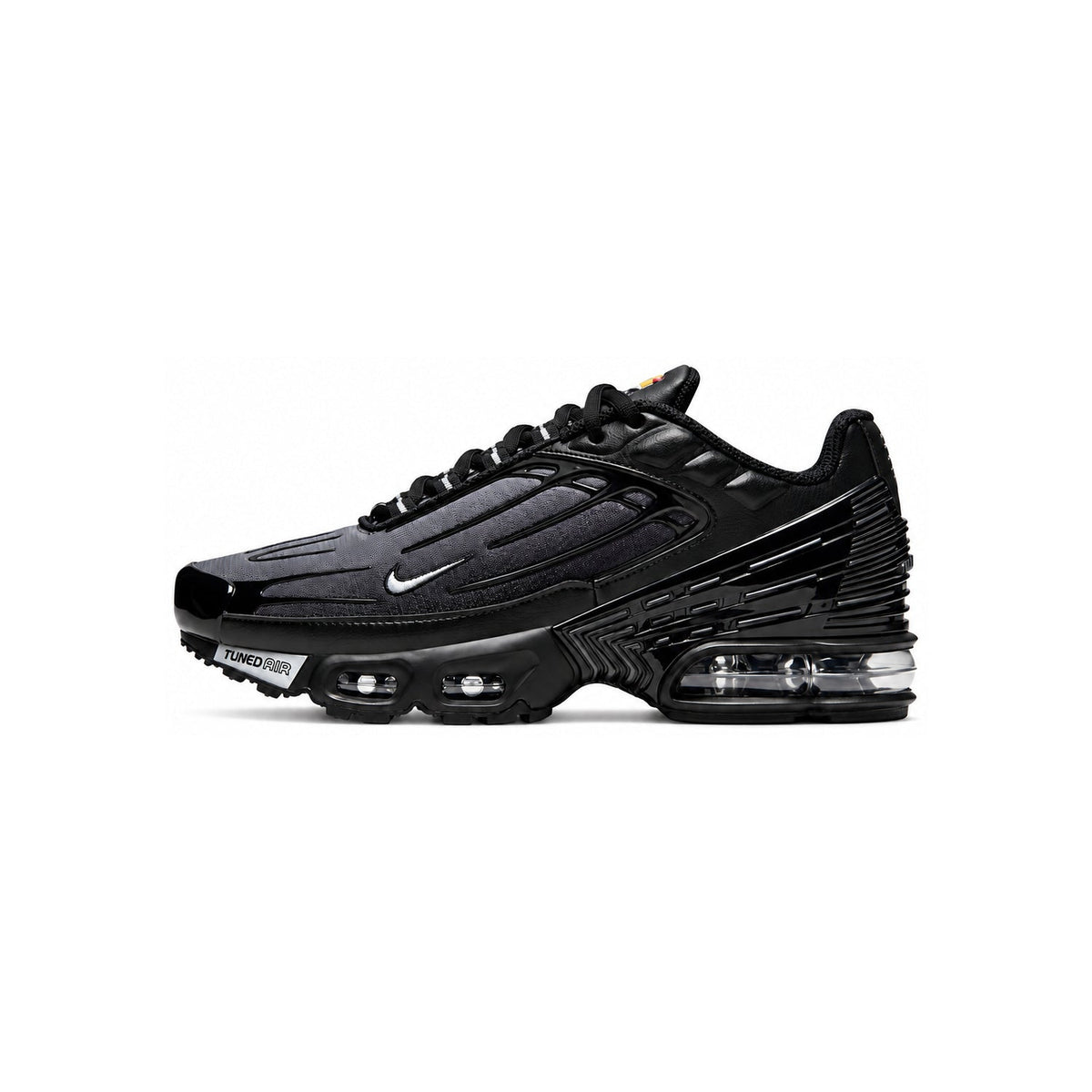 Nike Air Max Plus 3 Anthracite Black, patike, slika 1