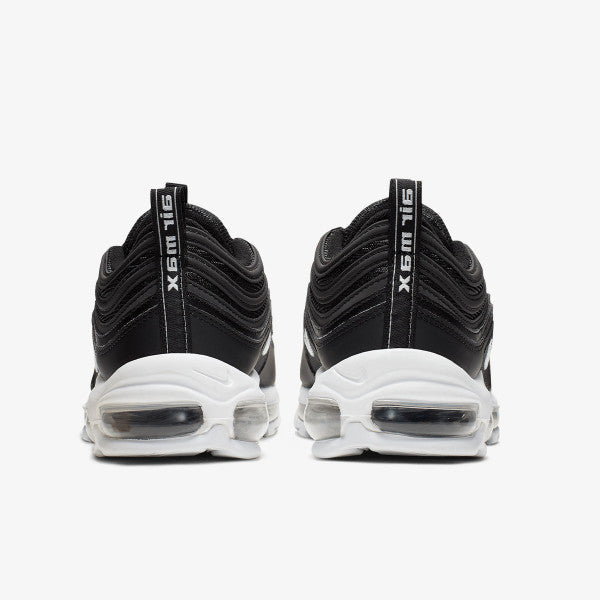 Nike Air Max 97 Futura Black & White, patike, slika 3