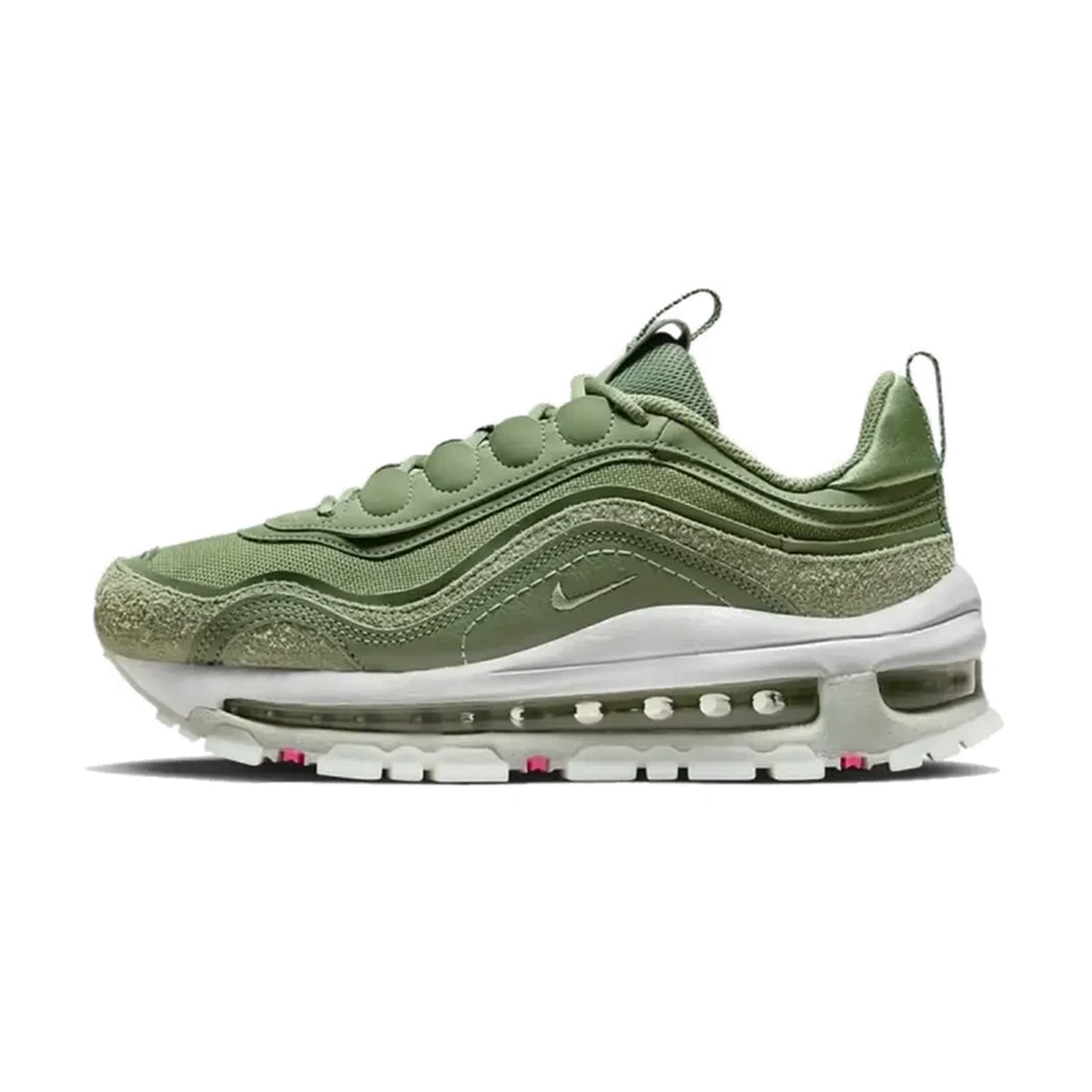 Nike Air Max 97 Futura Honeydew, patike, slika 1