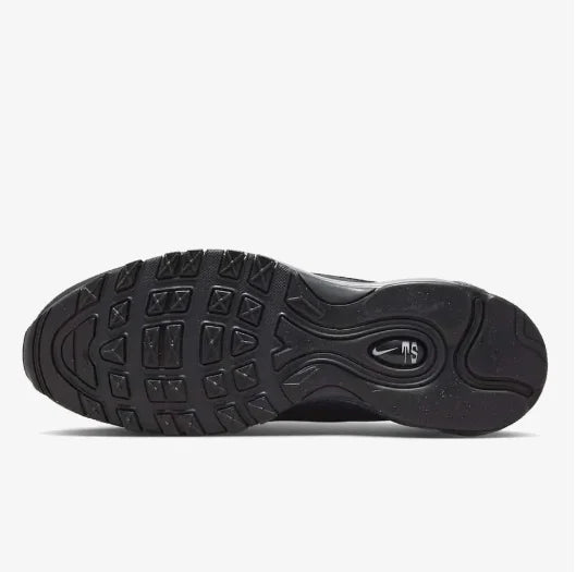 Nike Air Max Terrascape 97 Triple Black, patike, slika 4