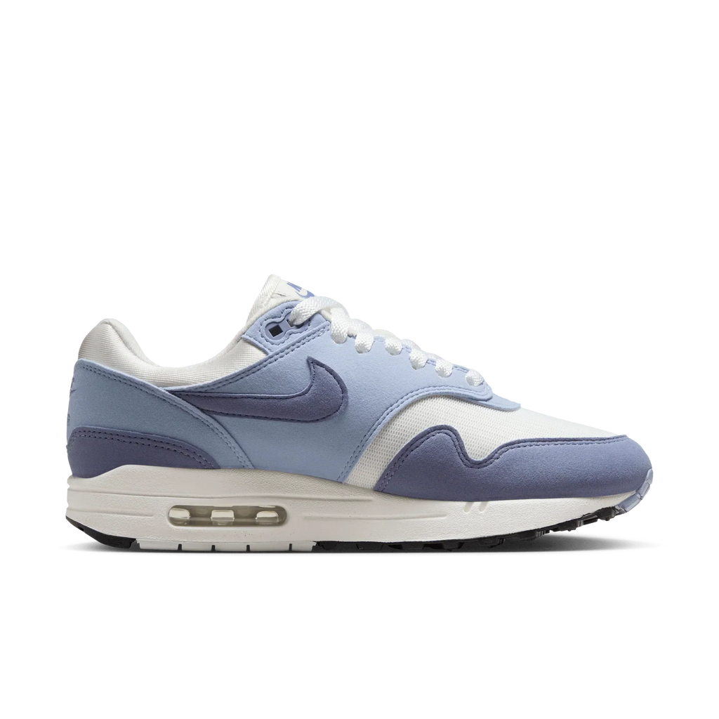 Nike Air Max 1 '87 Textile Light Armory Blue, patike, slika 2