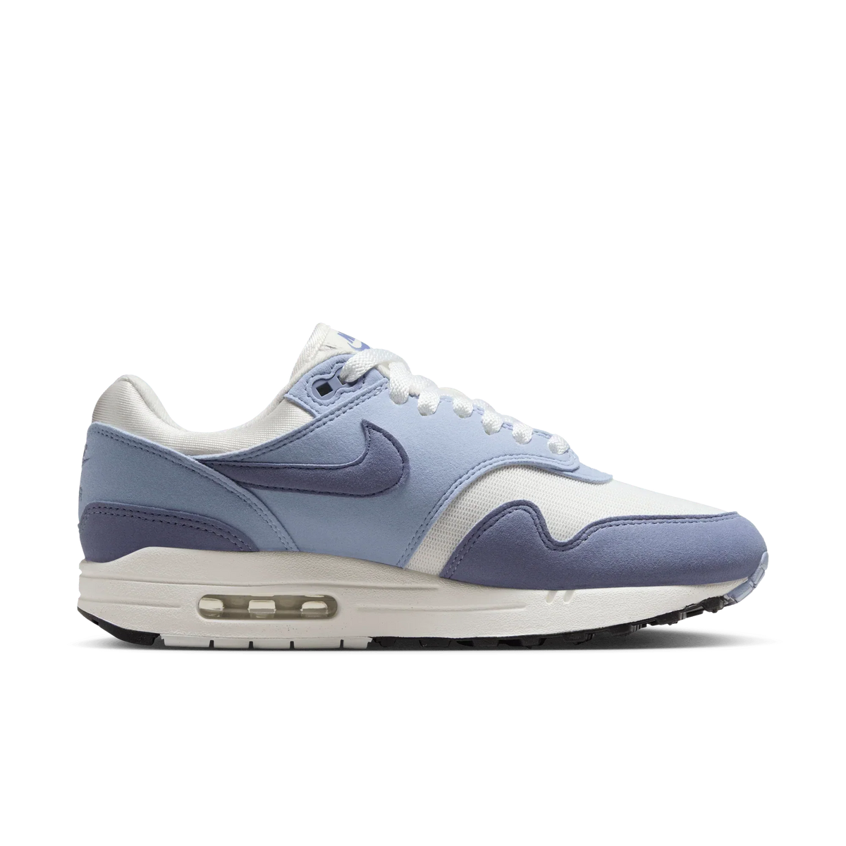 Nike Air Max 1 '87 Textile Light Armory Blue, patike, slika 2