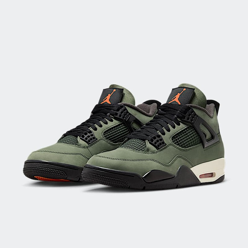 Air Jordan 4 Retro OG SP Deep Green, patike, slika 2