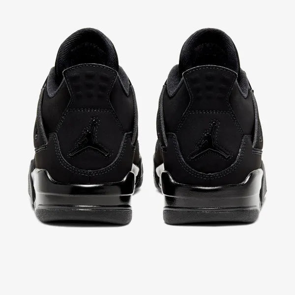 Air Jordan 4 Retro Black Cat, patike, slika 5