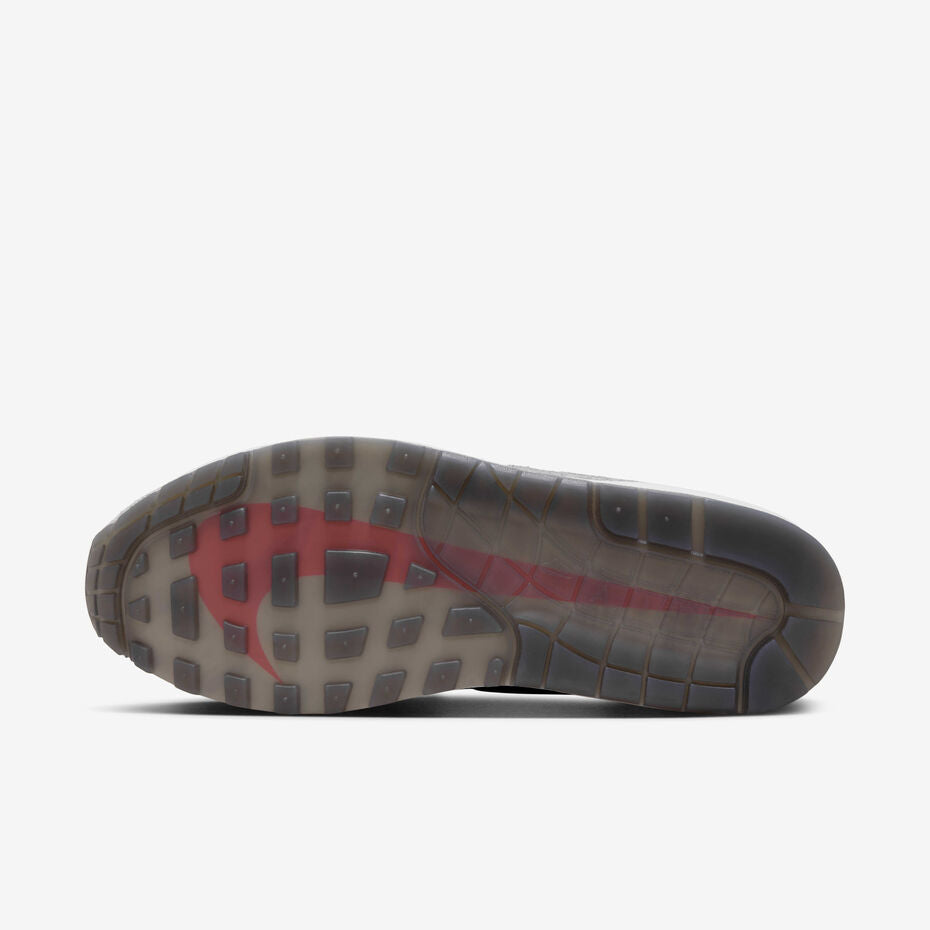 Nike Air Max 1 '87 Premium Dark Smoke Grey, patike, slika 2