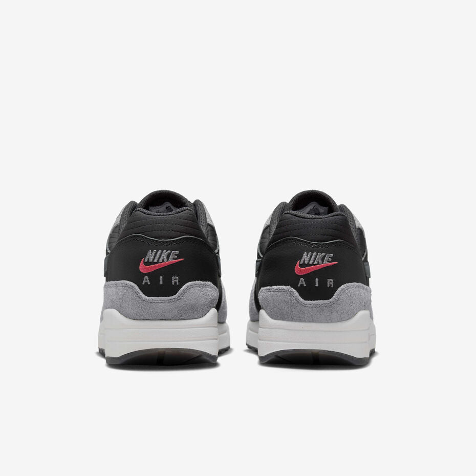 Nike Air Max 1 '87 Premium Dark Smoke Grey, patike, slika 6