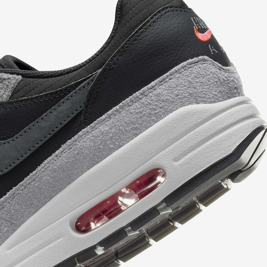 Nike Air Max 1 '87 Premium Dark Smoke Grey, patike, slika 8