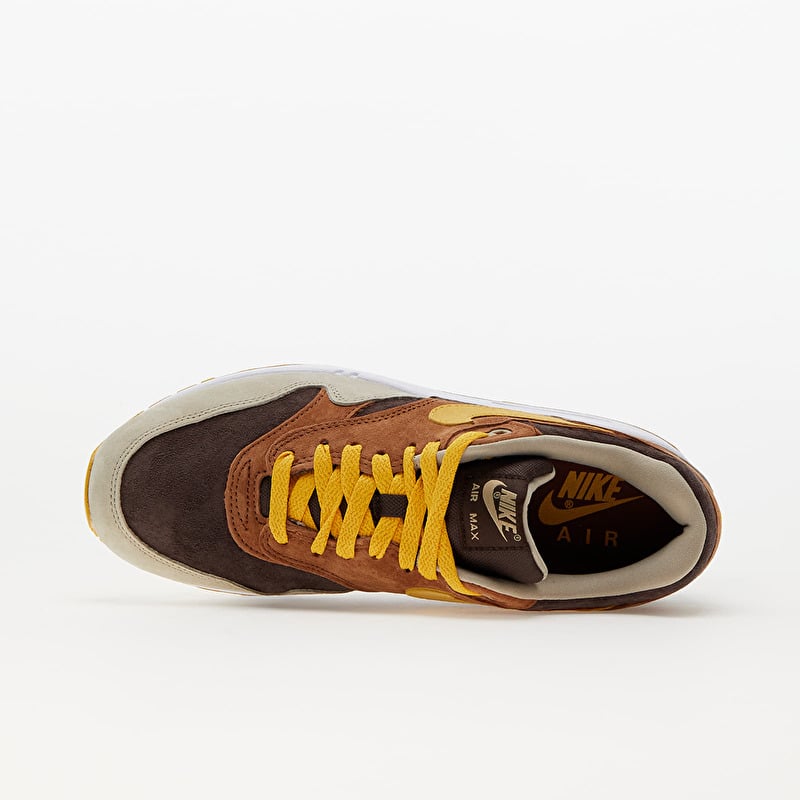 Nike Air Max 1 Yellow Ochre, patike, slika 4