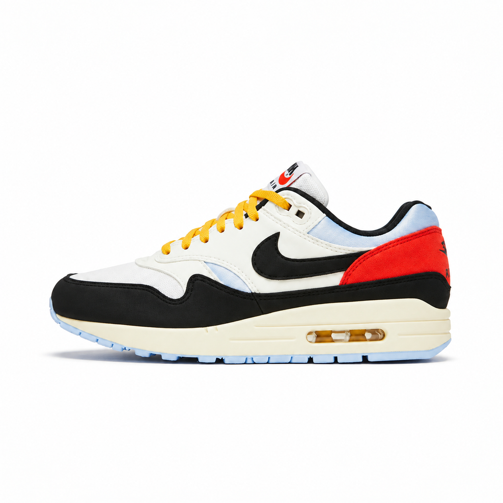 Nike Air Max 1 Sail Royal Tint, patike, slika 1