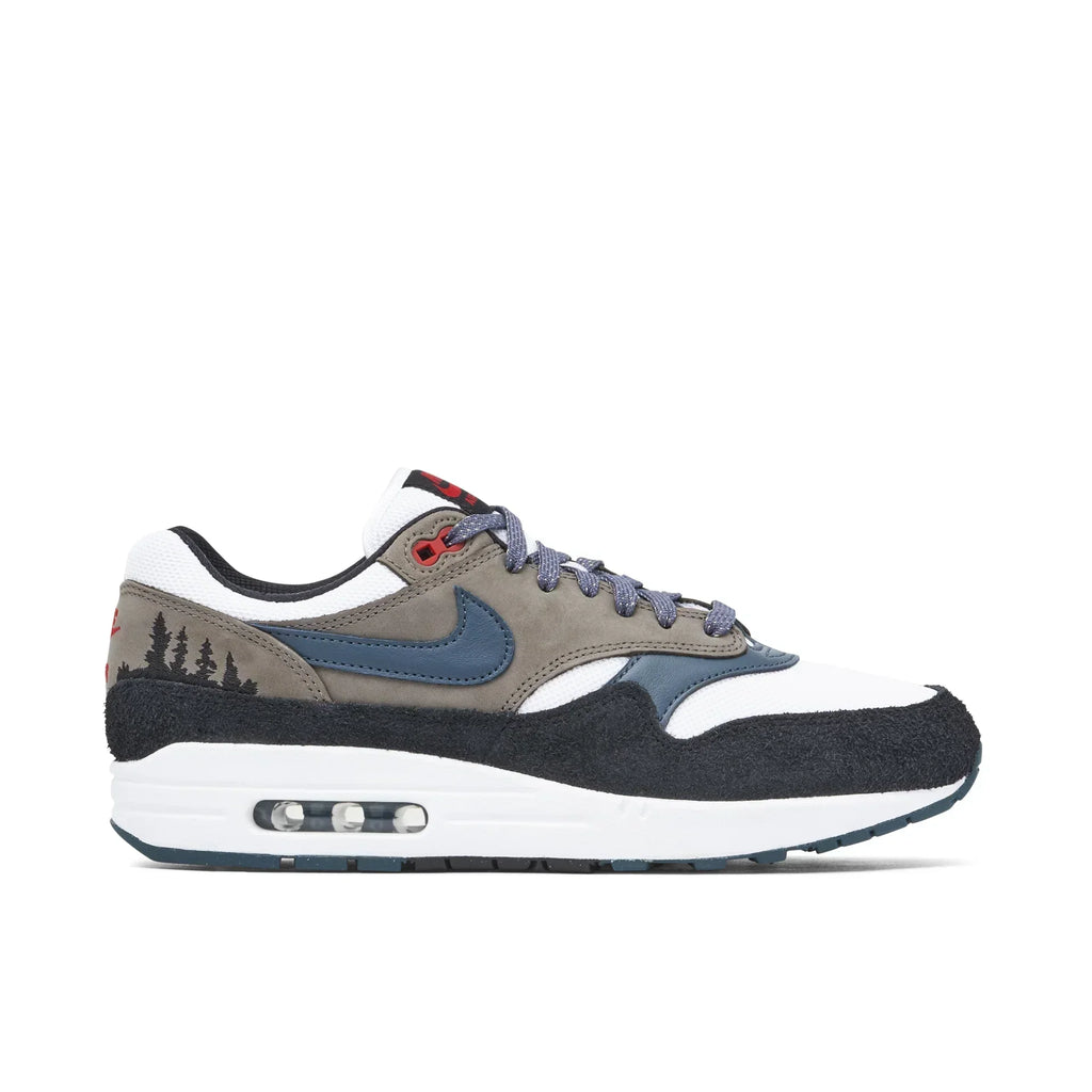 Nike Air Max 1 Salute Blue, patike, slika 2