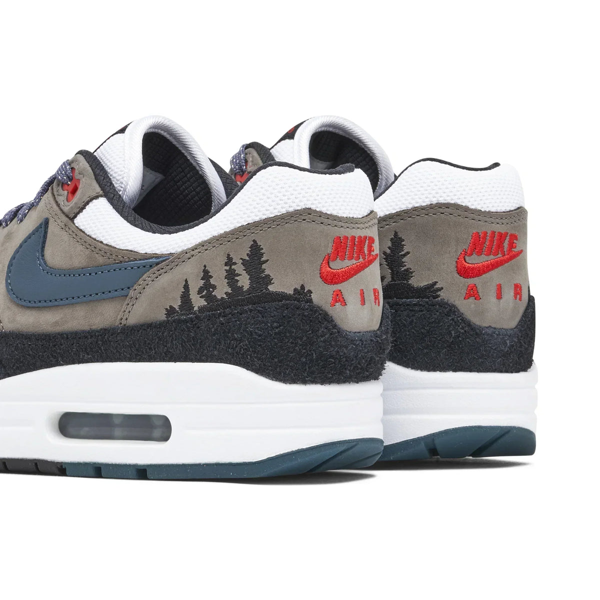 Nike Air Max 1 Salute Blue, patike, slika 3