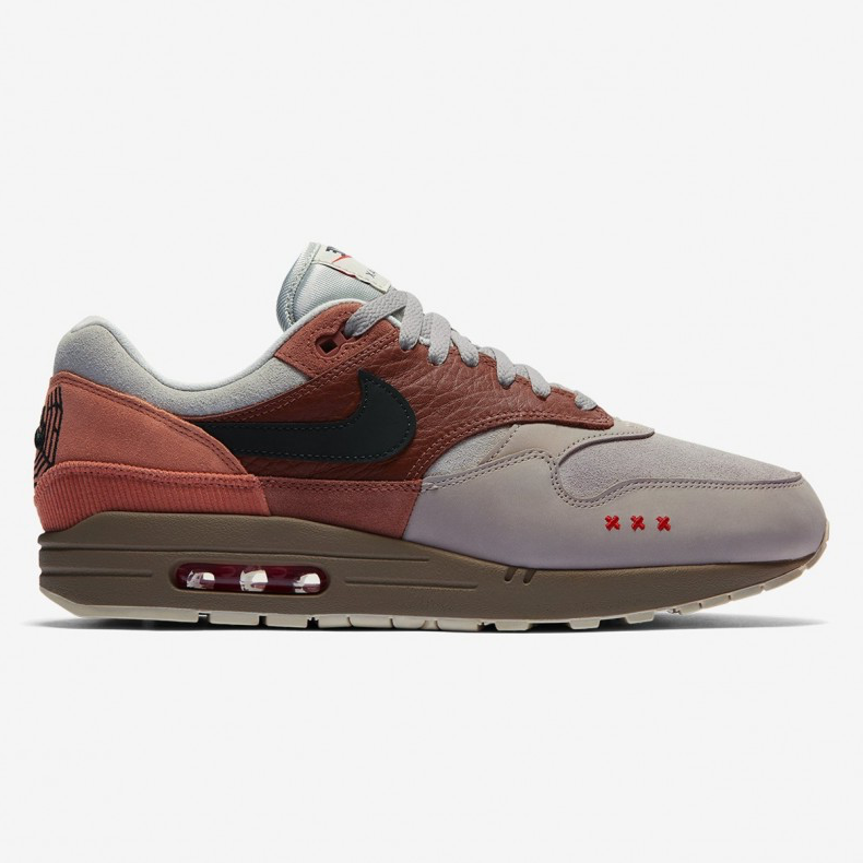 Nike Air Max 1 Amsterdam, patike, slika 2