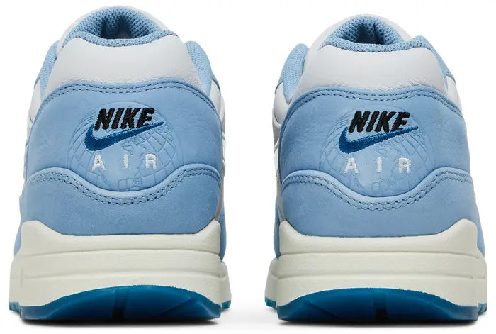 Nike Air Max 1 Premium Blueprint, patike, slika 3