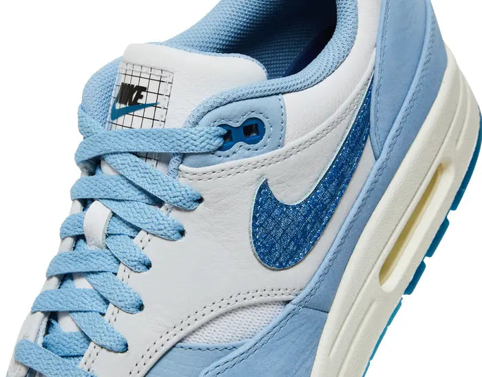 Nike Air Max 1 Premium Blueprint, patike, slika 4