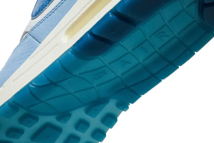 Nike Air Max 1 Premium Blueprint, patike, slika 5