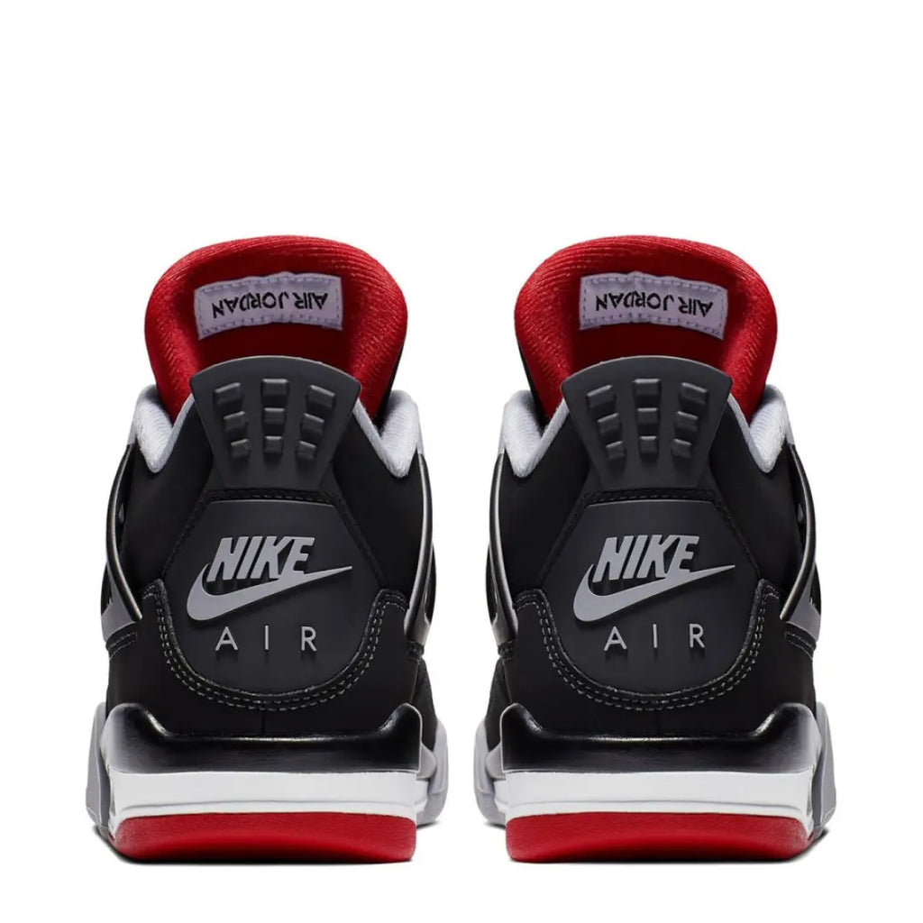 Air Jordan 4 Retro GS, patike, slika 3