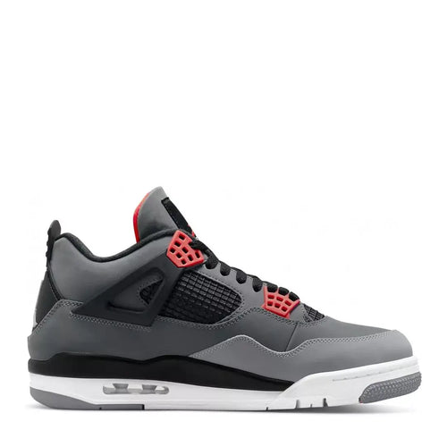 Air Jordan 4 Retro Infrared, patike, slika 2