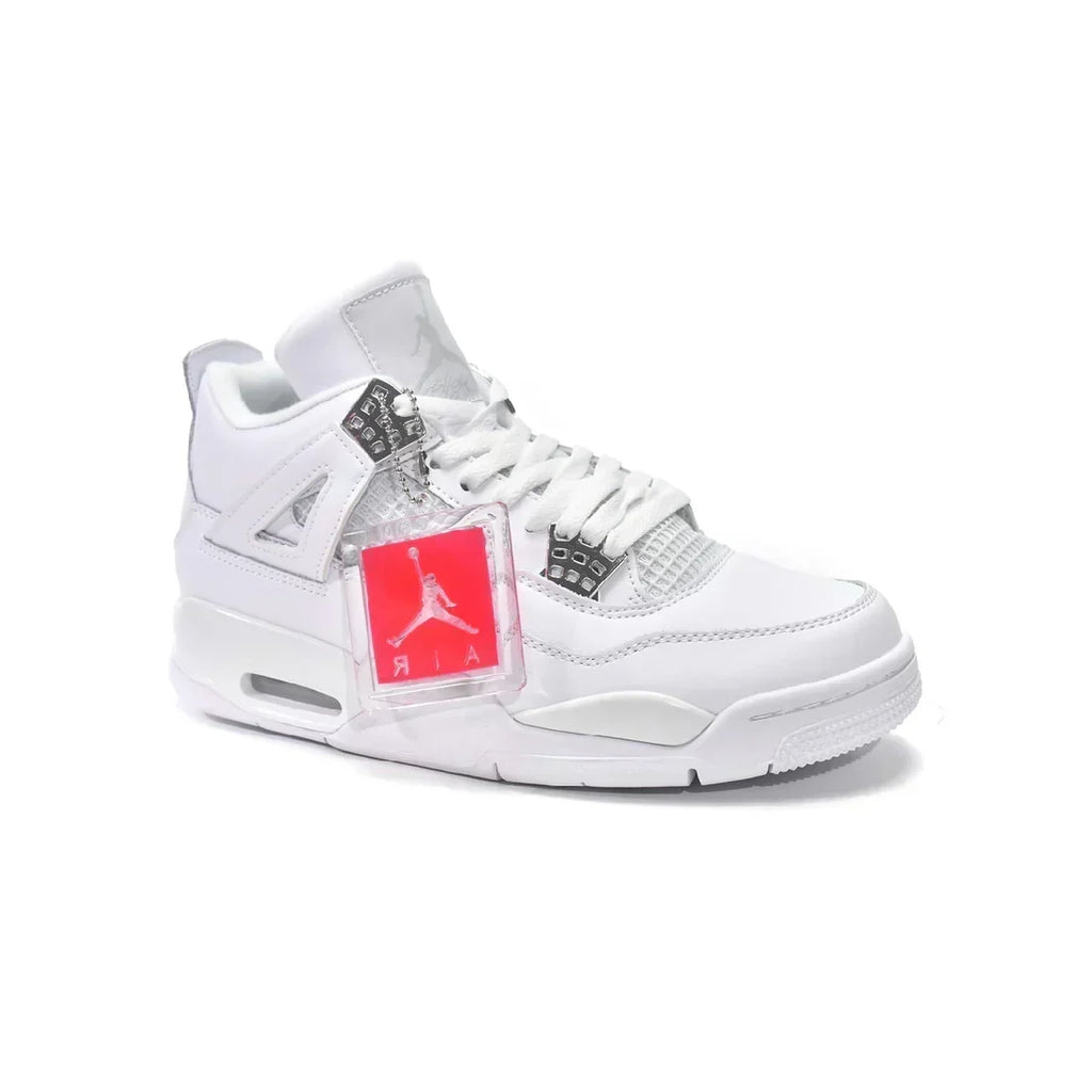 Air Jordan 4 Retro Pure Money, patike, slika 2
