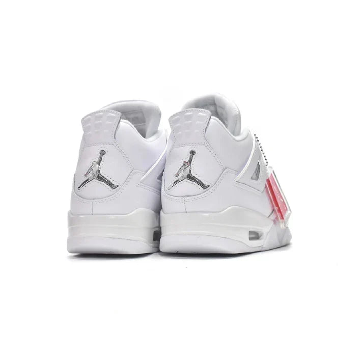 Air Jordan 4 Retro Pure Money, patike, slika 3
