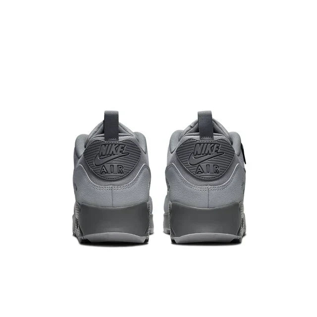 Nike Air Max 90 Surplus Wolf Grey Pink Salt, patike, slika 5