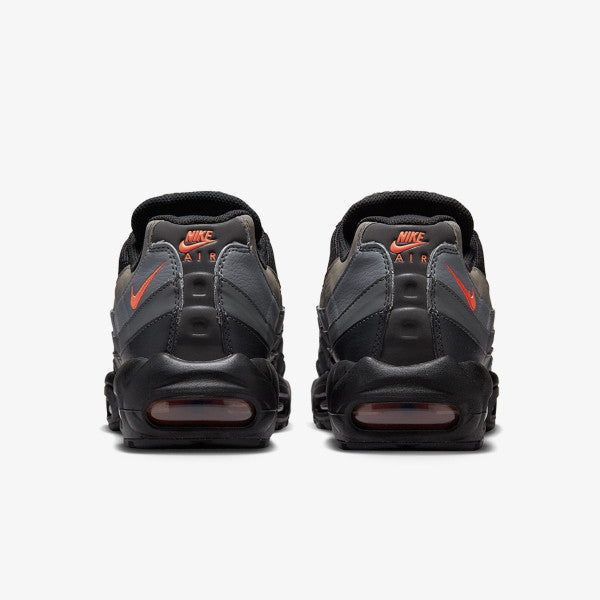 Nike Air Max 95 Black Picante Reflective, patike, slika 4