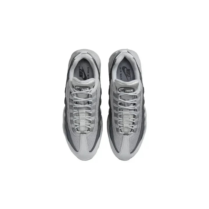 Nike Air Max 95 Light Smoke Grey Anthracite, patike, slika 3