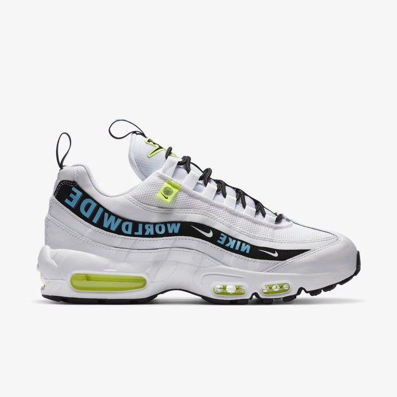 Nike Air Max 95 Tape Worldwide Pack, patike, slika 2
