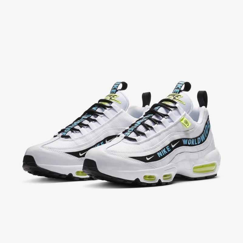 Nike Air Max 95 Tape Worldwide Pack, patike, slika 3