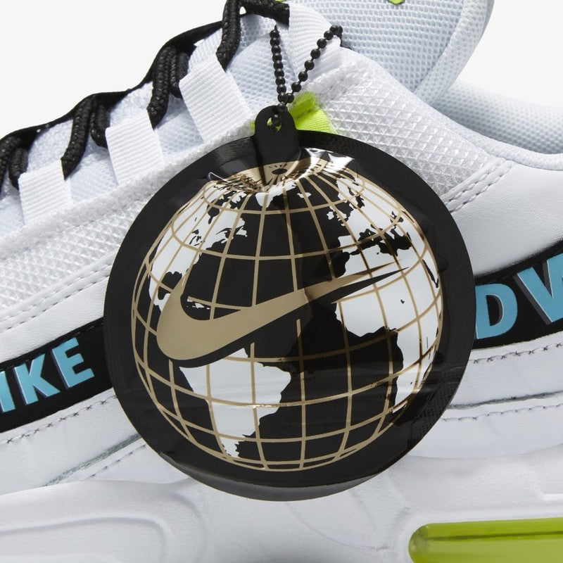 Nike Air Max 95 Tape Worldwide Pack, patike, slika 7