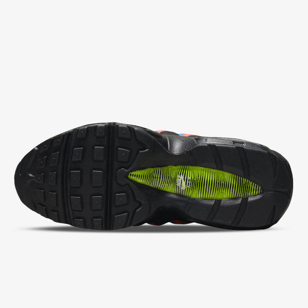 Nike Air Max 95 GS Neon Stripes, patike, slika 5