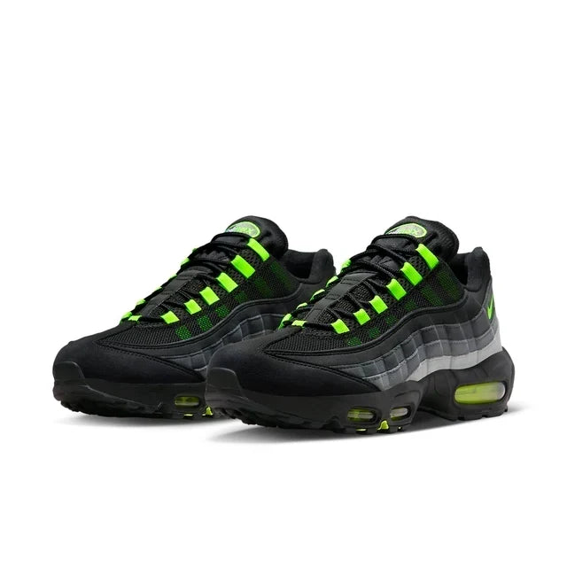 Nike Air Max 95 Black Neon, patike, slika 3